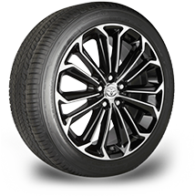 Tires | Toyota of Muncie in Muncie IN