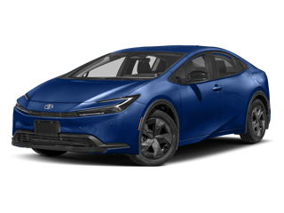2024 Prius - Toyota of Muncie in Muncie IN