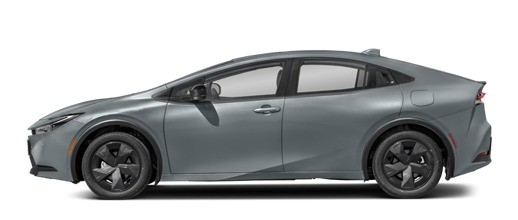 2024 Toyota Prius - Toyota of Muncie in Muncie IN