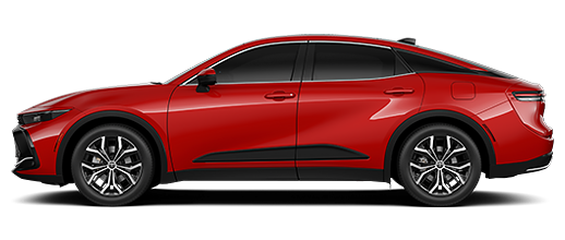 2025 Toyota Crown - Toyota of Muncie in Muncie IN