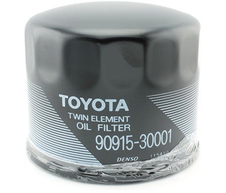 Toyota Oil Filter | Toyota of Muncie in Muncie IN