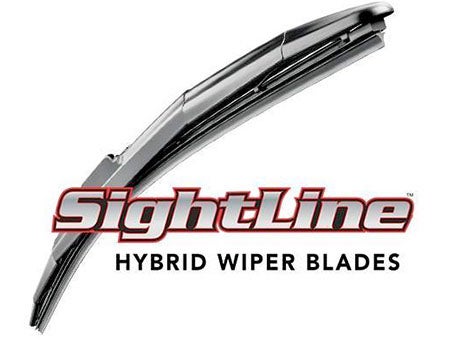 Toyota Wiper Blades | Toyota of Muncie in Muncie IN