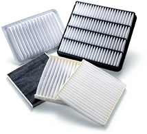 Toyota Cabin Air Filter | Toyota of Muncie in Muncie IN