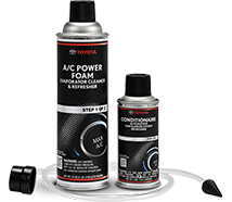 Service Fluid Replacement | Toyota of Muncie in Muncie IN