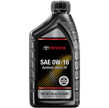 Toyota Oil Change | Toyota of Muncie in Muncie IN