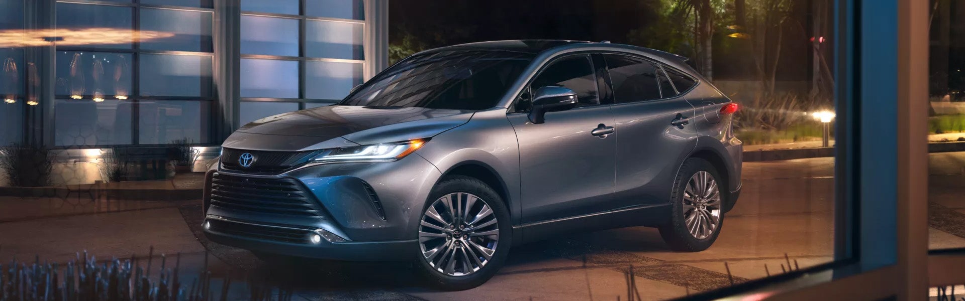 Toyota of Muncie in Muncie, IN