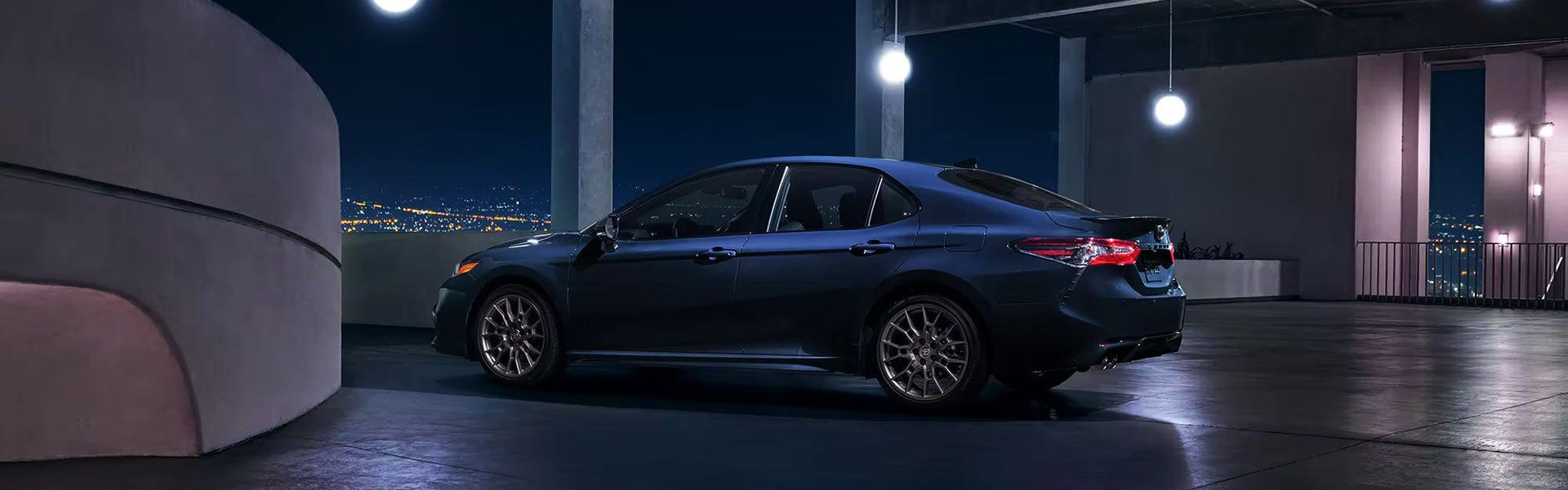 Toyota Dealership Near Indianapolis, IN 