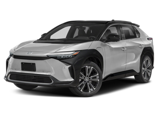 2023 bZ4x - Toyota of Muncie in Muncie IN