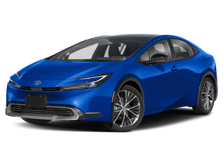 2024 Prius - Toyota of Muncie in Muncie IN