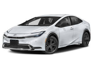 2024 Prius Prime - Toyota of Muncie in Muncie IN