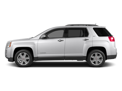 2015 GMC Terrain SLE-2