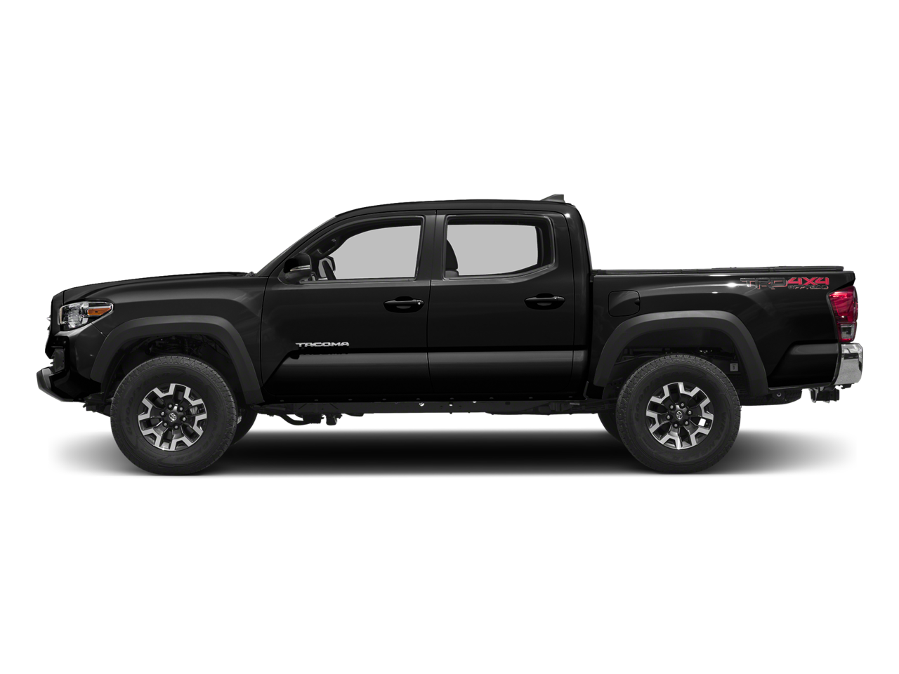 2016 Toyota Tacoma TRD Off-Road