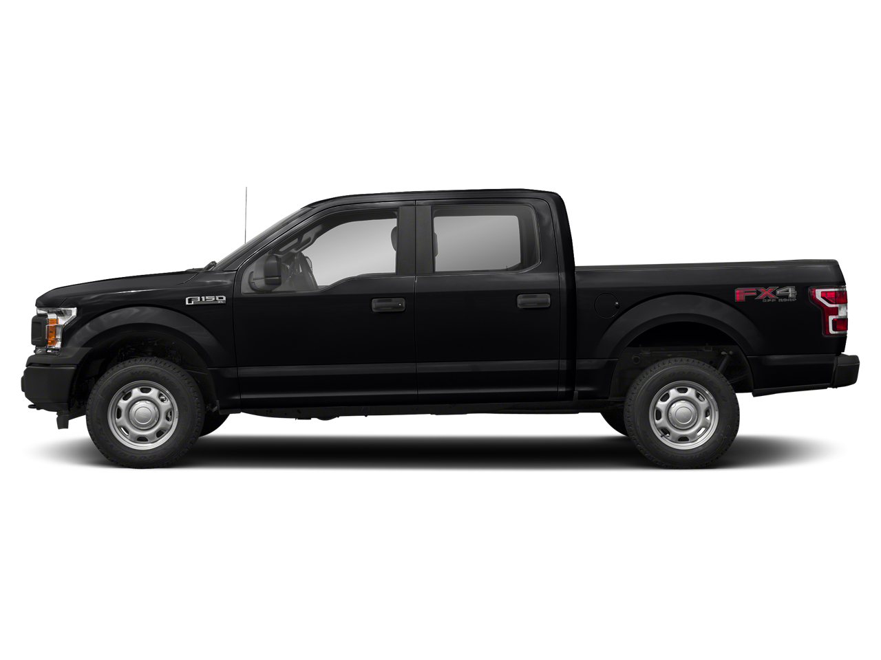 2018 Ford F-150 Limited