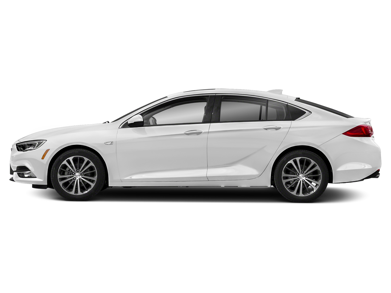 2019 Buick Regal Preferred