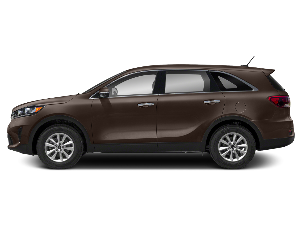 2019 Kia Sorento EX