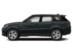 2019 Land Rover Range Rover Sport SE