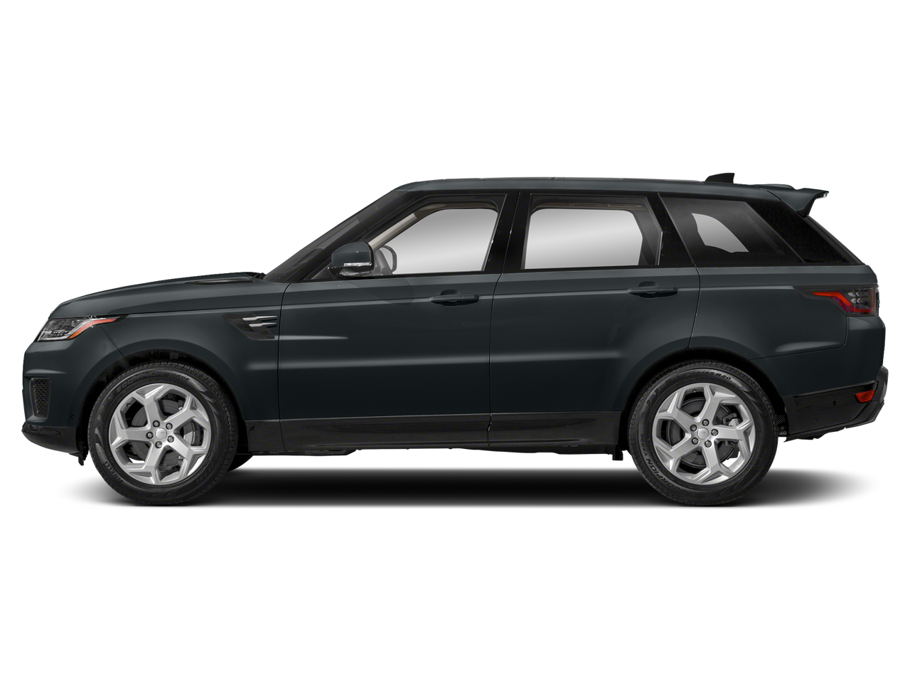2019 Land Rover Range Rover Sport SE