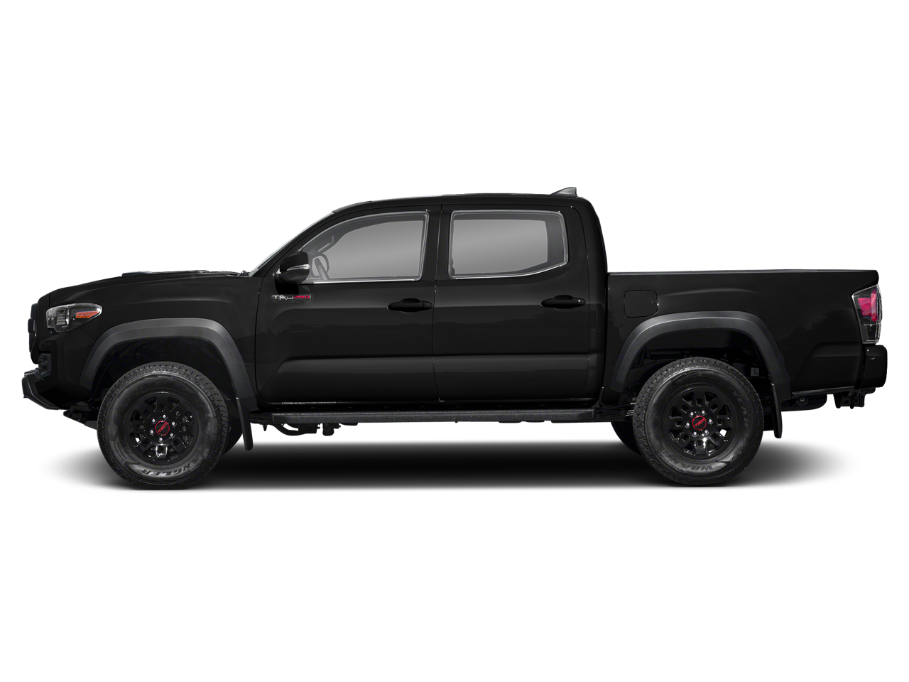 2019 Toyota Tacoma TRD Pro V6