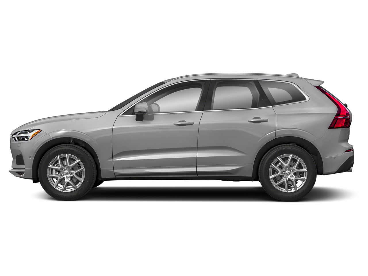 2019 Volvo XC60 T5 Momentum