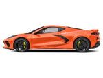 2020 Chevrolet Corvette Stingray 3LT