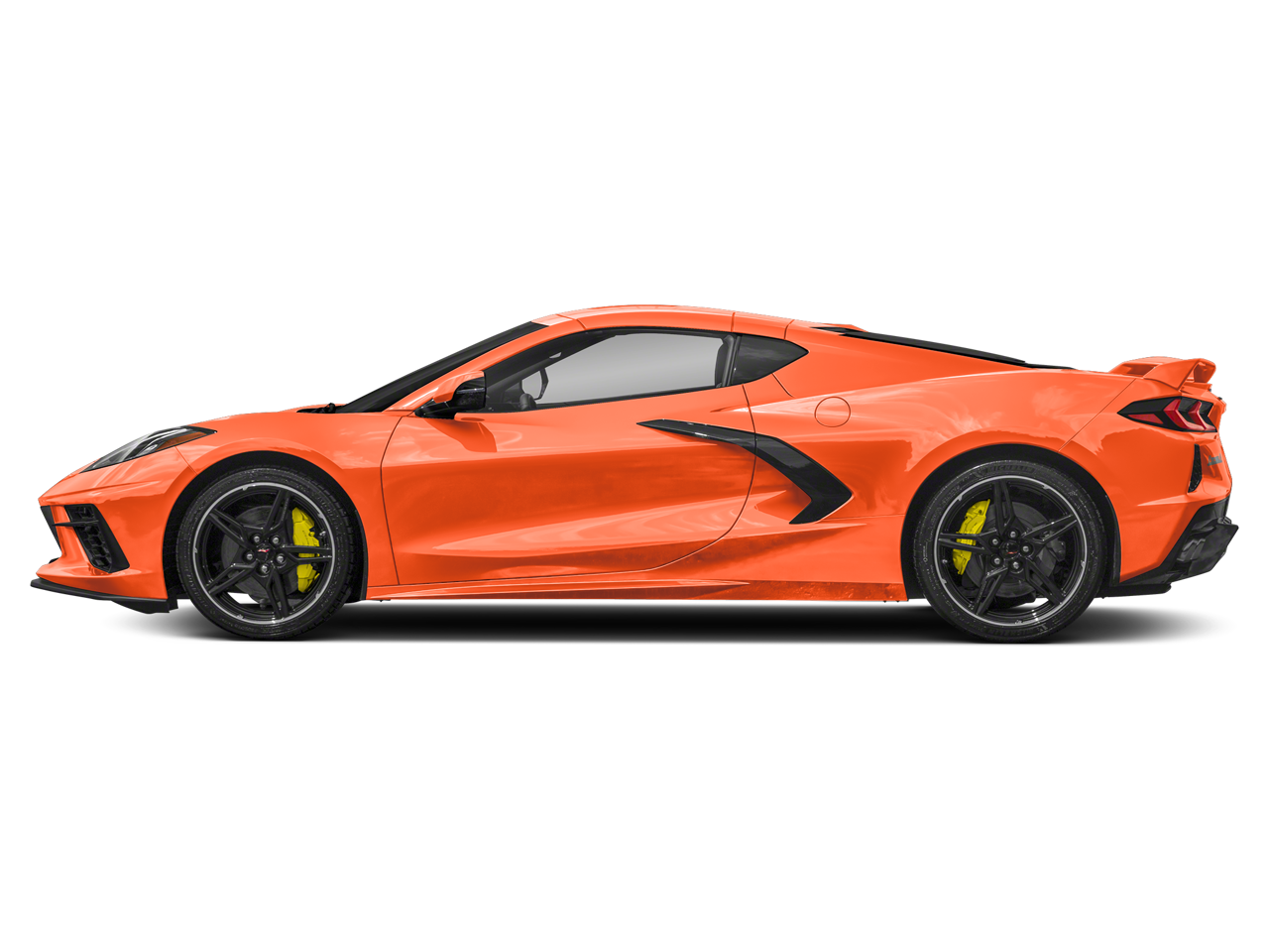 2020 Chevrolet Corvette Stingray 3LT