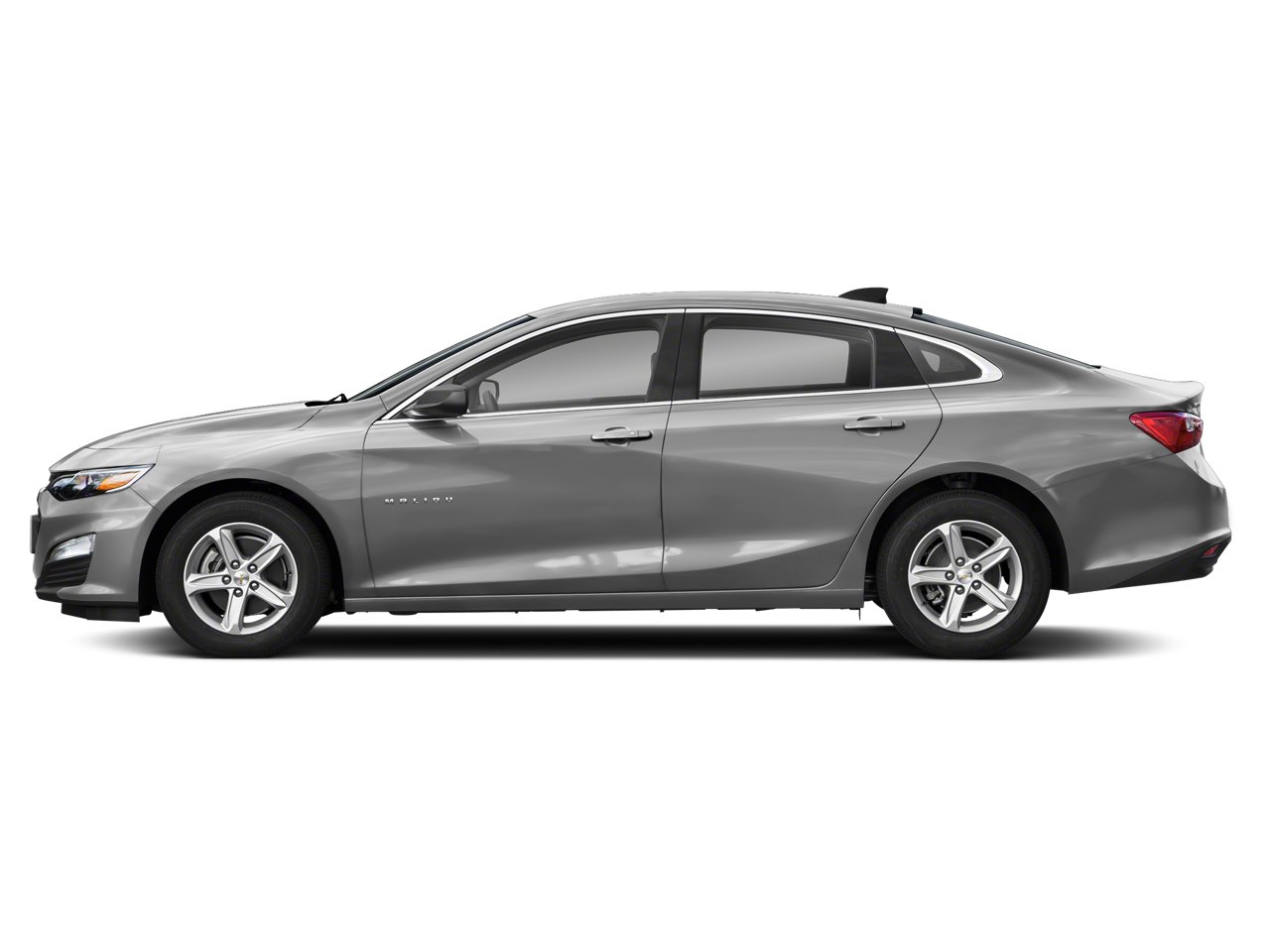 2020 Chevrolet Malibu LS 1LS