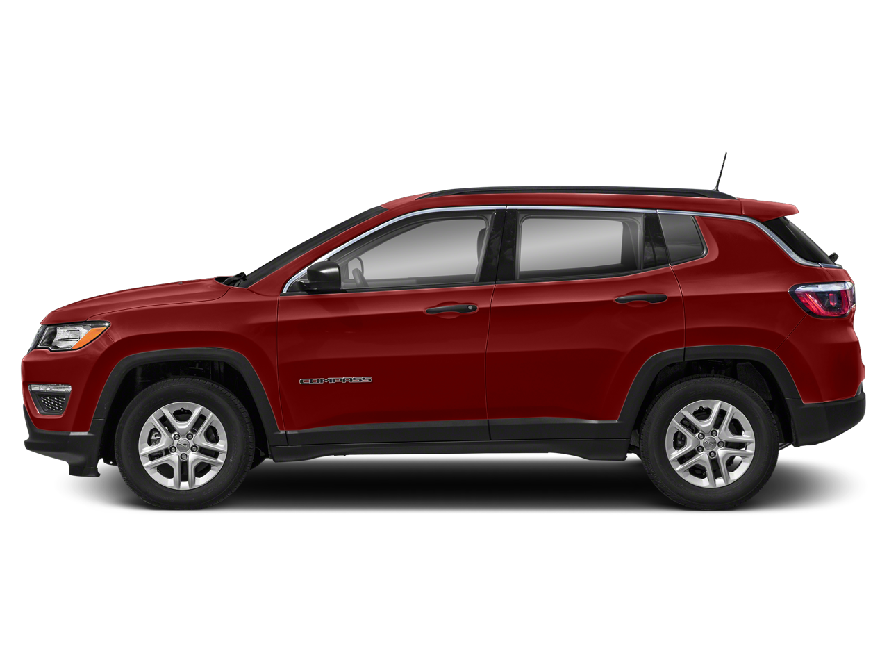 2020 Jeep Compass Altitude