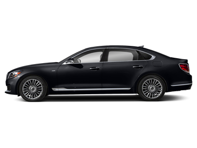 2020 Kia K900 Luxury