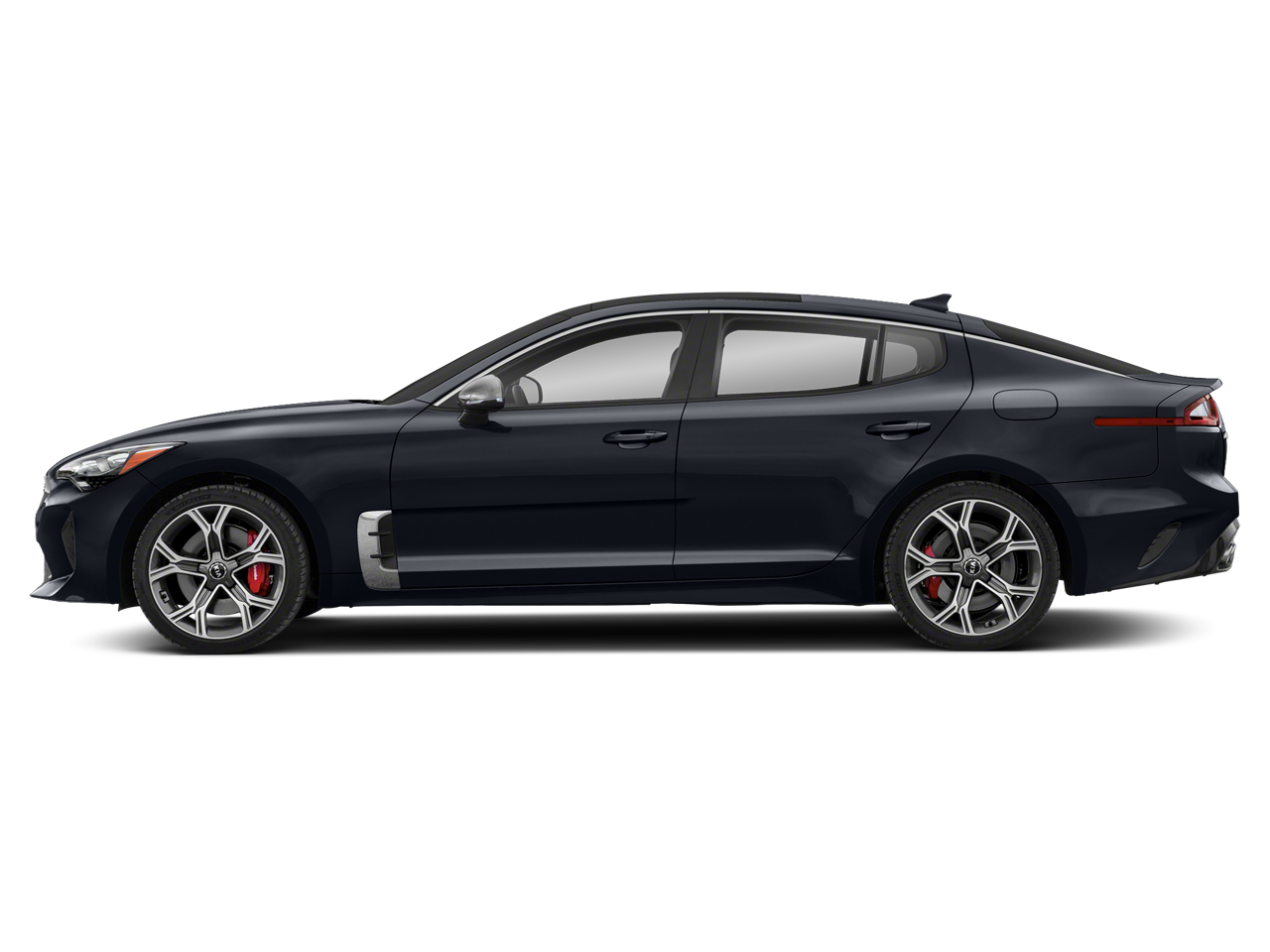 2020 Kia Stinger GT