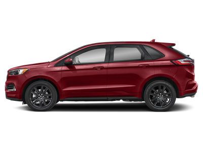 2022 Ford Edge ST Line