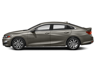 2023 Chevrolet Malibu RS