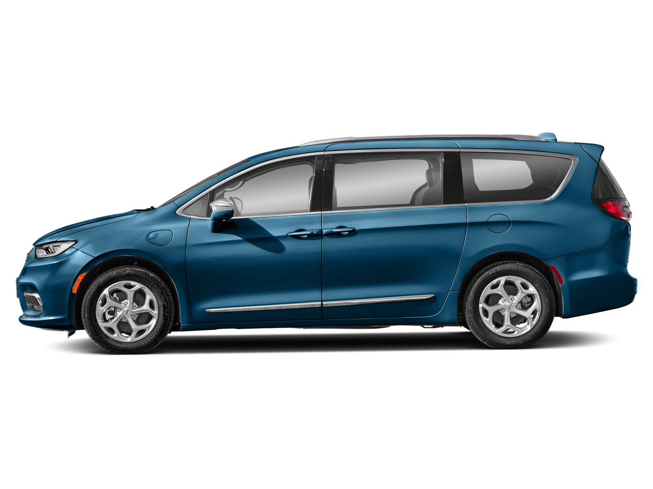 2023 Chrysler Pacifica Hybrid Pinnacle