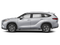 2024 Toyota Highlander Hybrid XLE
