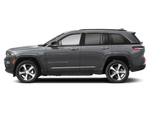 2025 Jeep Grand Cherokee 4xe