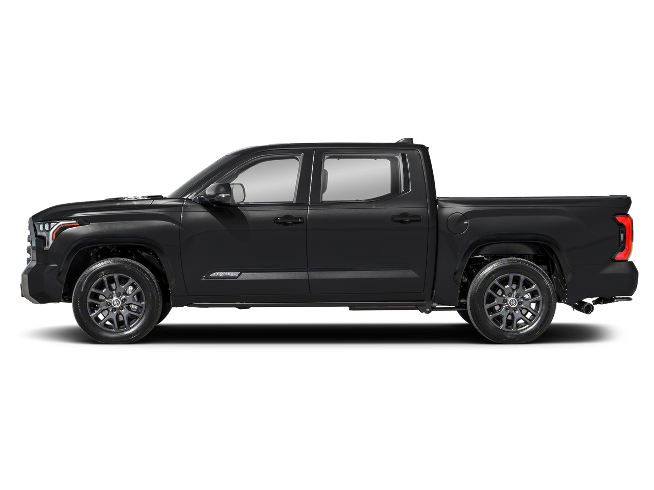 2025 Toyota Tundra Hybrid Limited