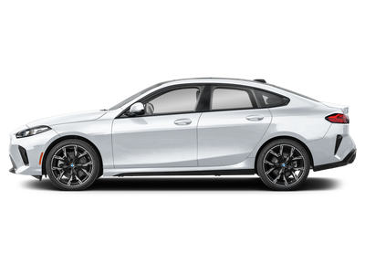 2026 BMW 2 Series 228 Gran Coupe