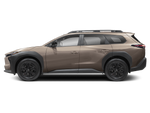 2027 Toyota bZ Woodland Premium
