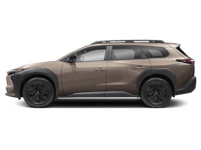 2027 Toyota bZ Woodland Premium