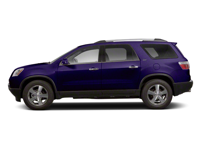 2011 GMC Acadia SL