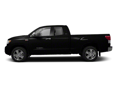2011 Toyota Tundra Grade