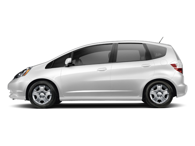 2012 Honda Fit Base