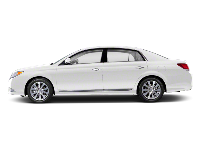 2012 Toyota Avalon Limited