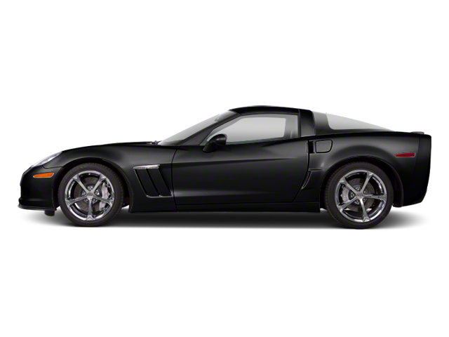 2013 Chevrolet Corvette ZR1