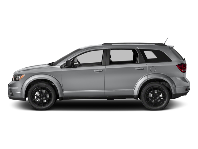2017 Dodge Journey GT