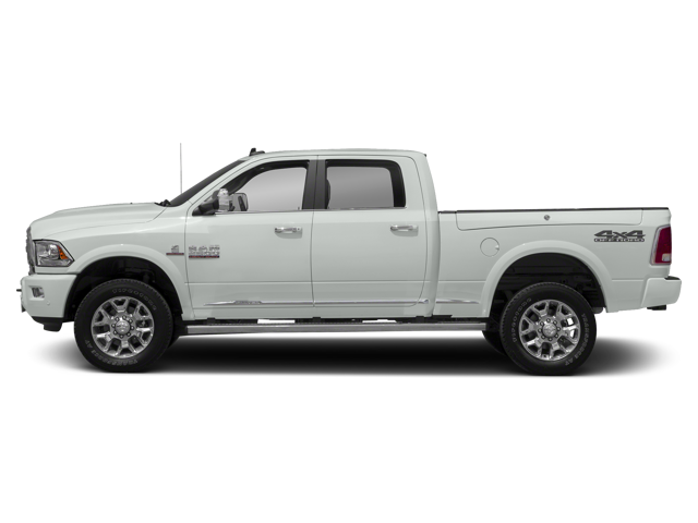 2018 RAM 2500 Limited