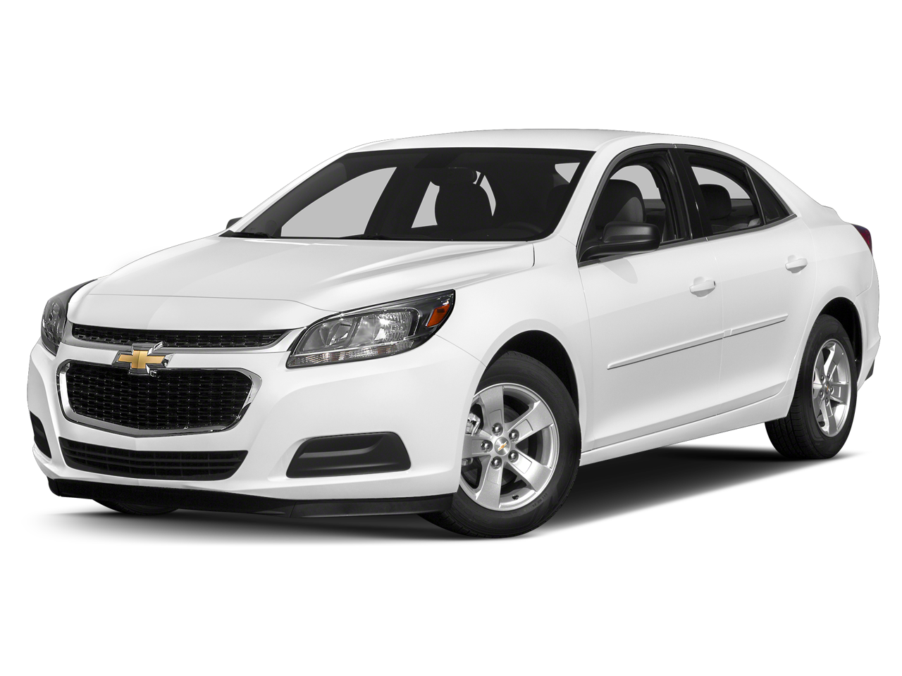 2015 Chevrolet Malibu Fleet