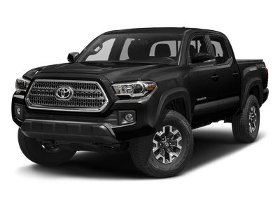 2016 Toyota Tacoma TRD Off-Road