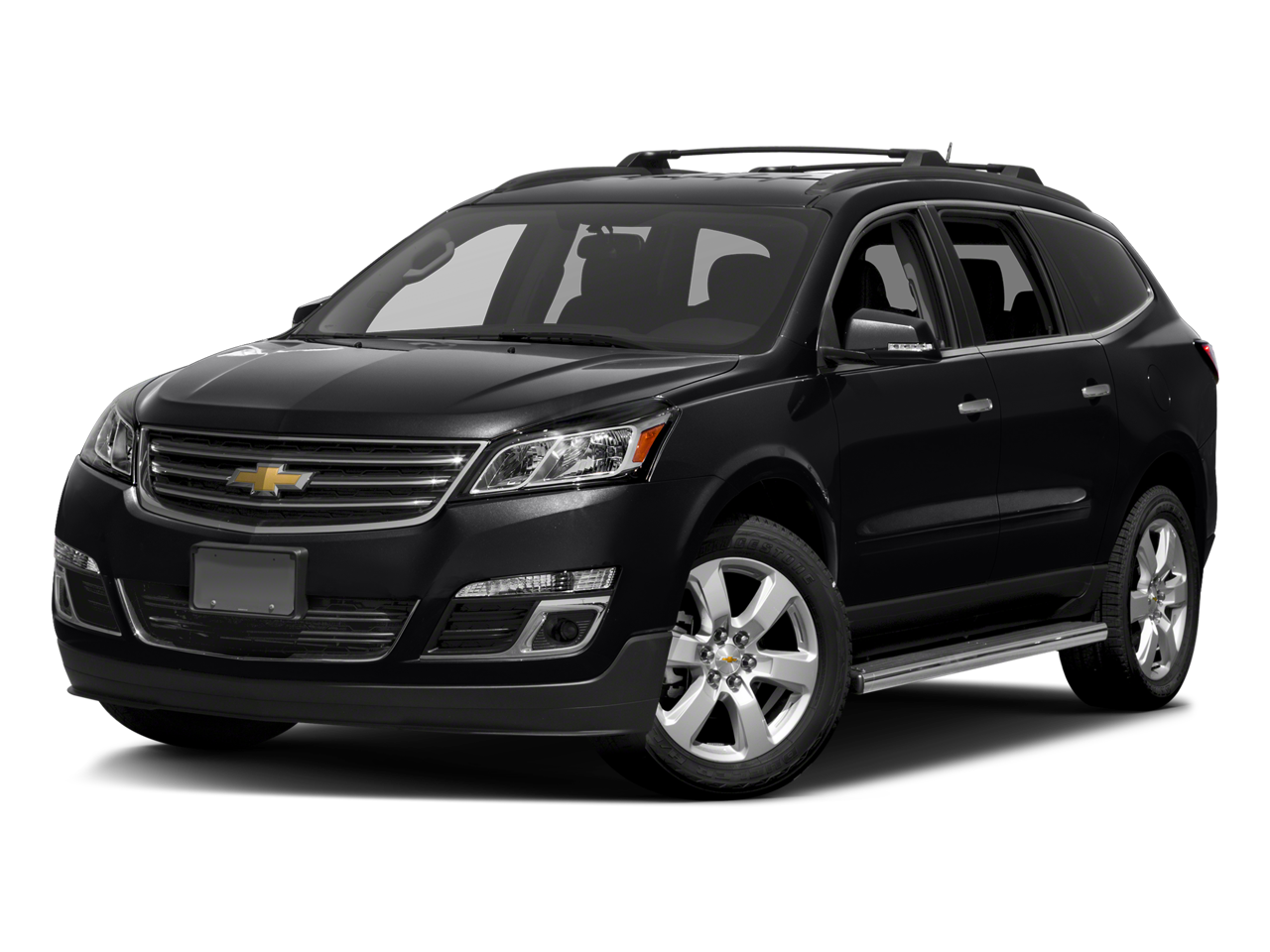 2017 Chevrolet Traverse 1LT FWD's photo