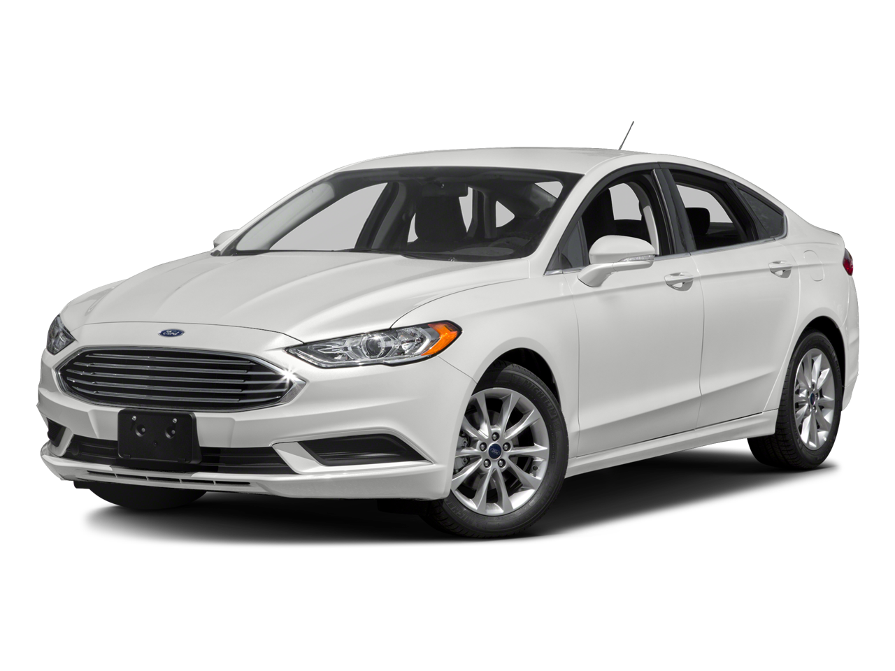 2017 Ford Fusion SE for sale in Yorktown, IN