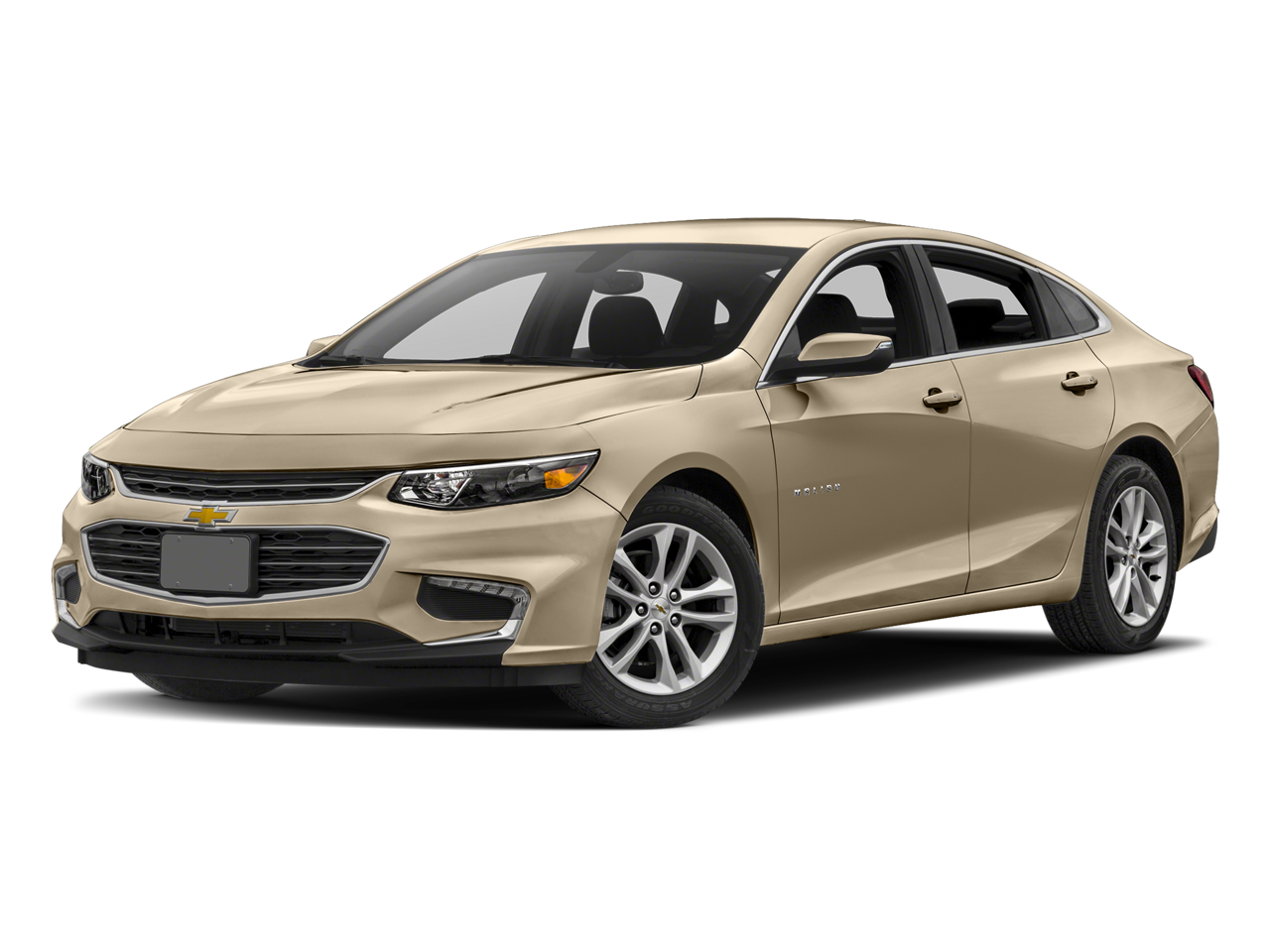 2018 Chevrolet Malibu 1LT